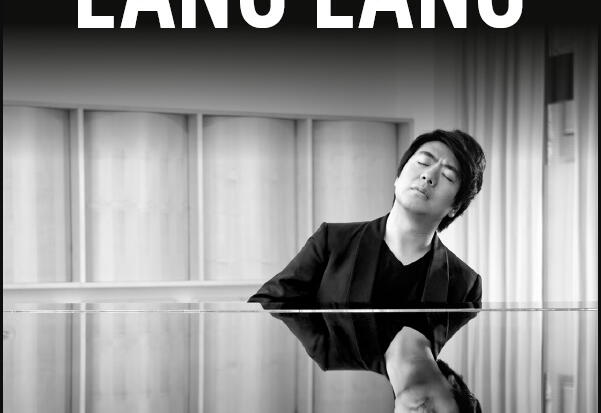 Lang Lang en concert