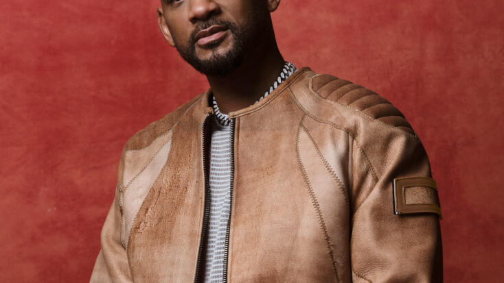 Concert - "Will Smith"