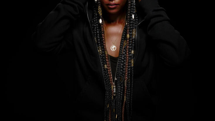 Dominique Fils-Aimé