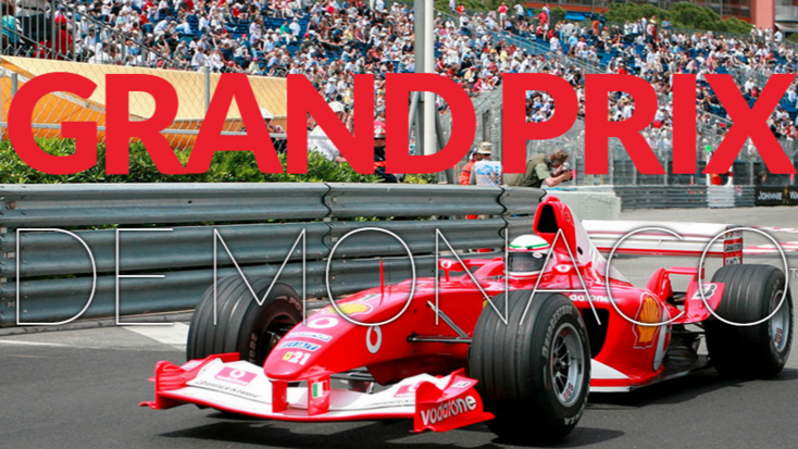 79ème Grand Prix de Formule 1 de Monaco™ - Essais et qualifications