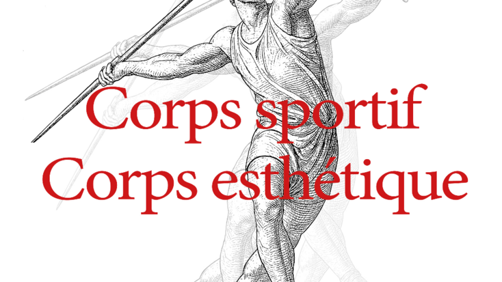 Corps sportif, corps esthétique