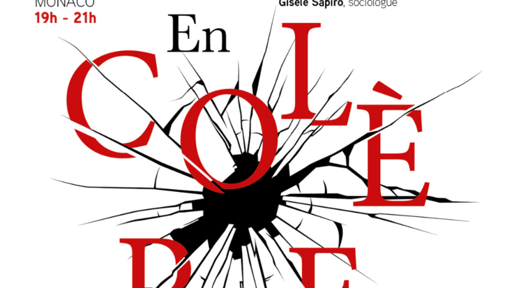 Conversation : "En colère"