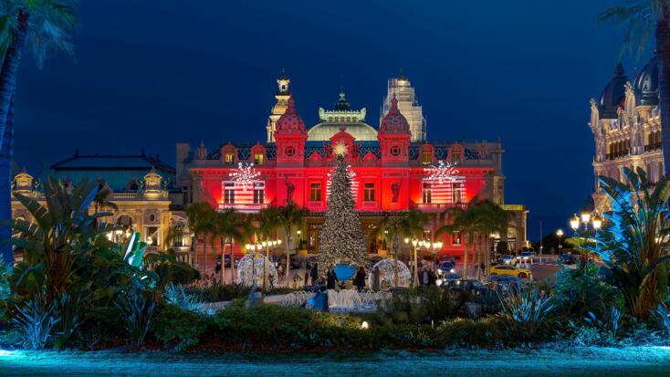 Animation - "Comme un enfant"