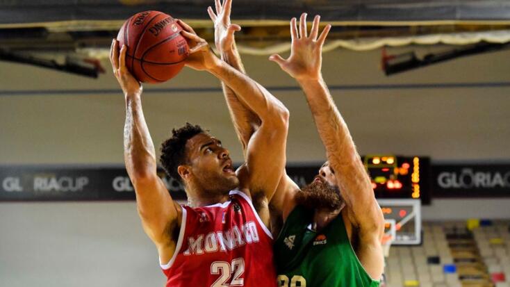 Pallacanestro EuroCup