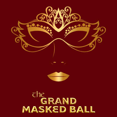 Grande Ballo in Maschera