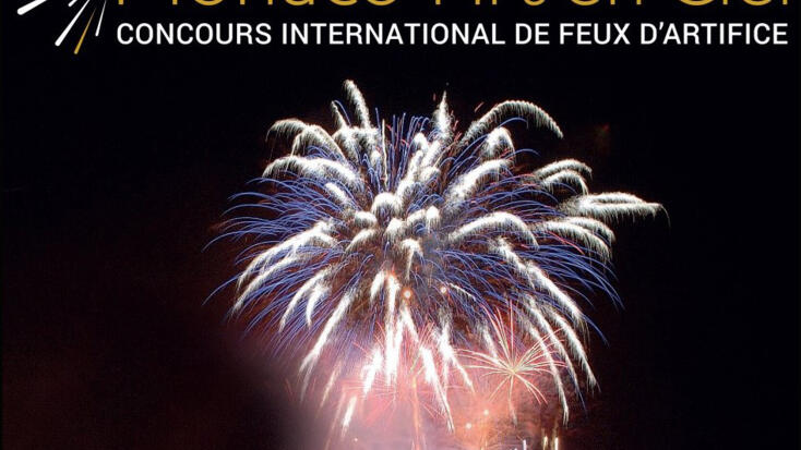 Annulé - Monaco Art en Ciel