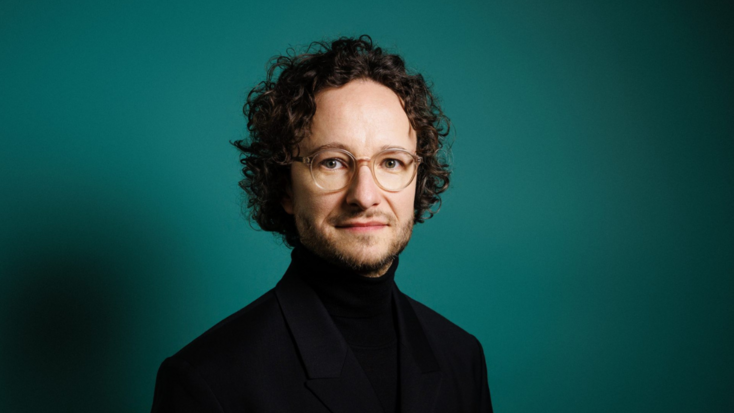 Concert symphonique - T. Hengelbrock – M. Helmchen