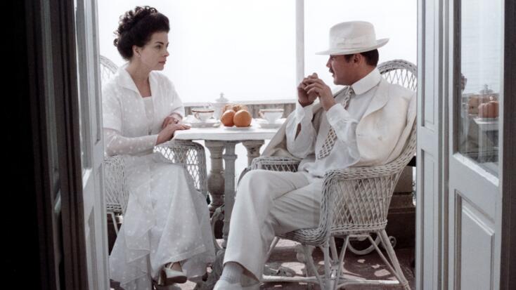 Projection de Film - "Colonel Redl"