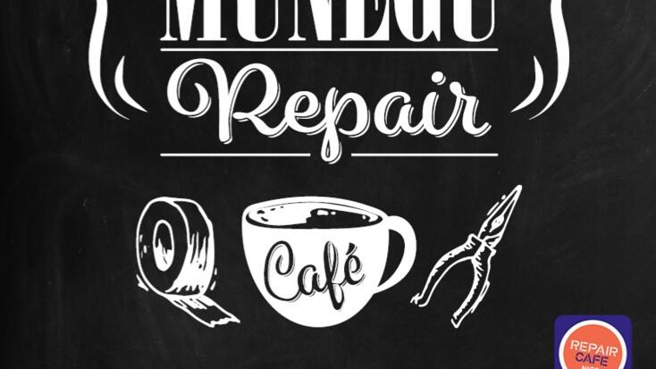 Munegu Repair Café