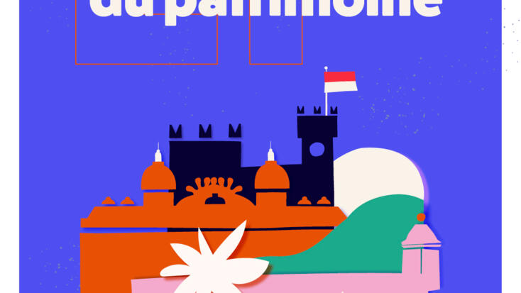 31ème Journées Européennes du Patrimoine