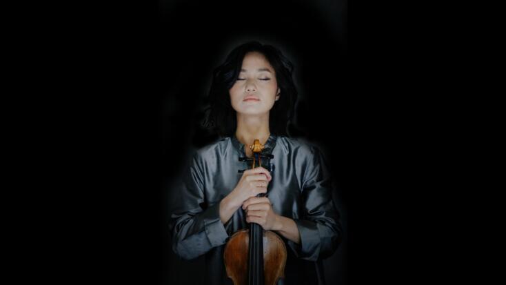 Le Printemps des Arts - "Sayaka Shoji, Henri Demarquette, Jean-Frédéric Neuburger"