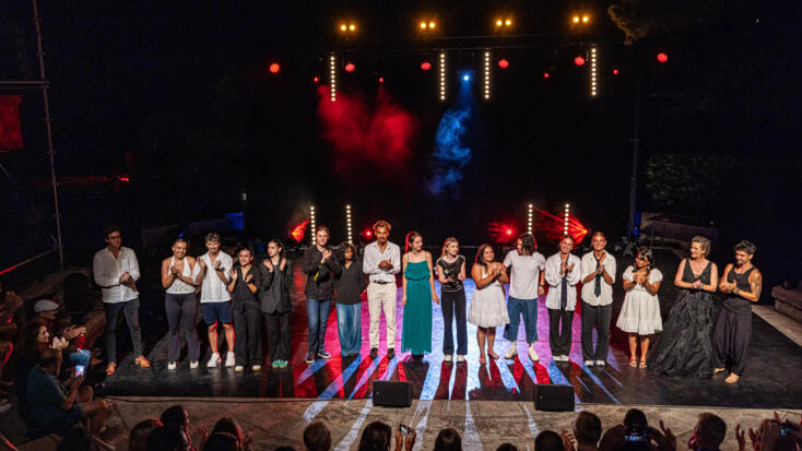 Les Talents du Fort - Pour les jeunes de la Principauté