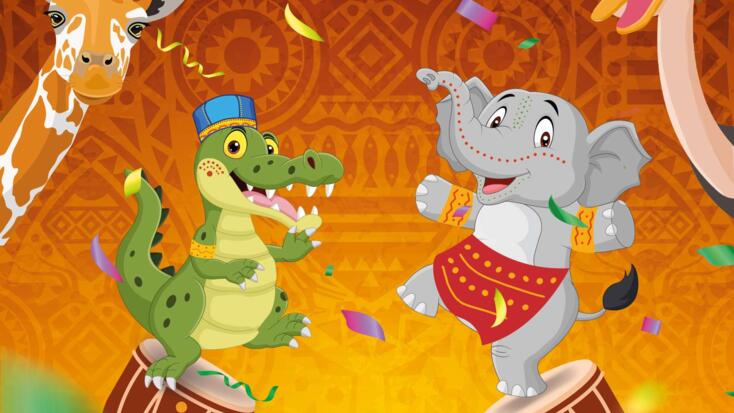 10° Carnevale estivo della Rocca