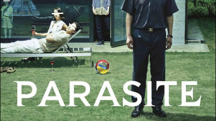 Parasite