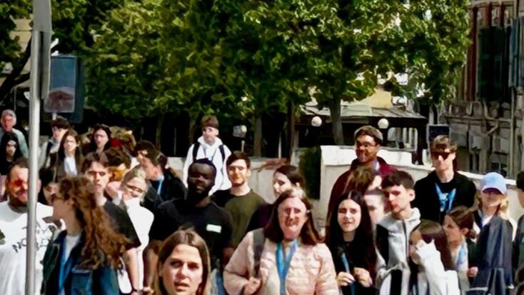 FETE DE L'ESPRIT-SAINT 2025