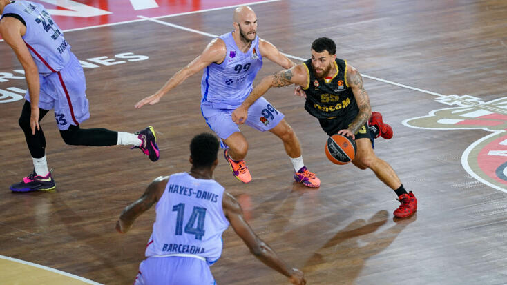 Turkish Airlines EuroLeague