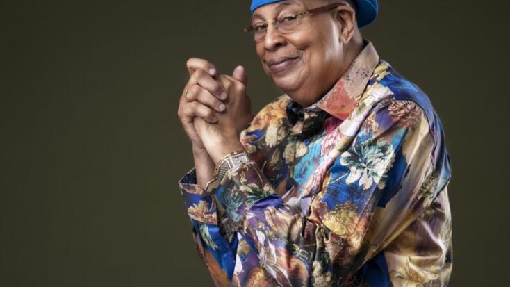 Chucho Valdés Quartet Feat Yilian Cañizares