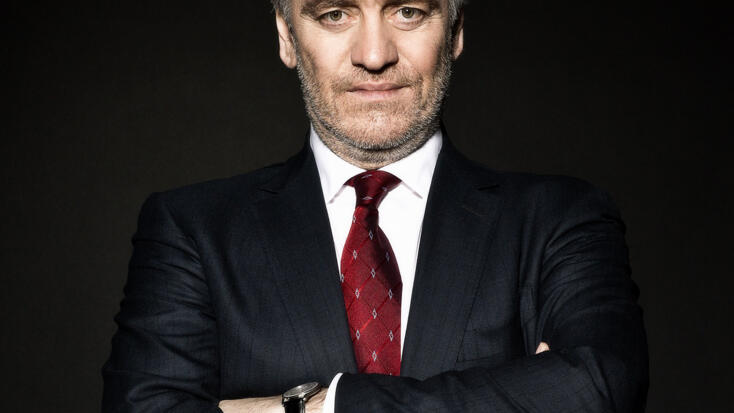 Orchestra Filarmonica di Monte-Carlo