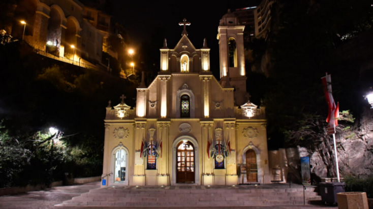 Journées européennes du patrimoine : Eglise Sainte-Dévote