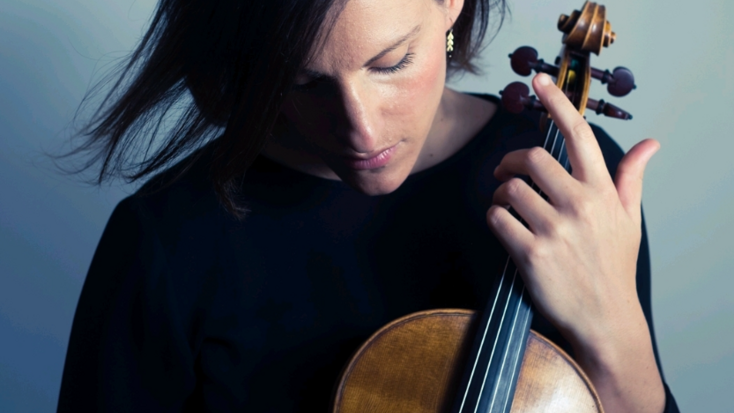 The Springtime of Women Composers