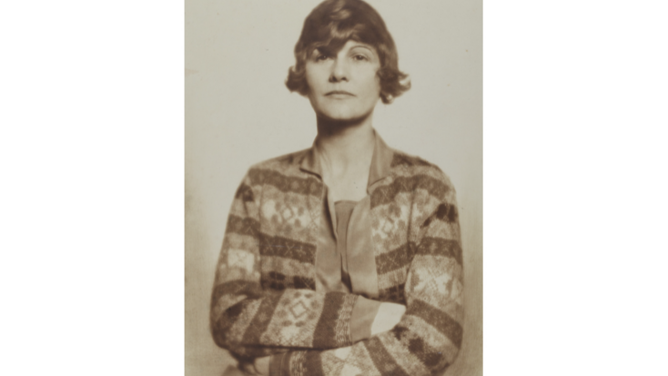Les Années folles de Coco Chanel