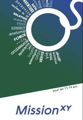 Les ateliers Mission xy