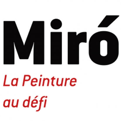 Mirò, sfida alla pittura