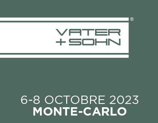 Evènement - "VaterUndSohn"