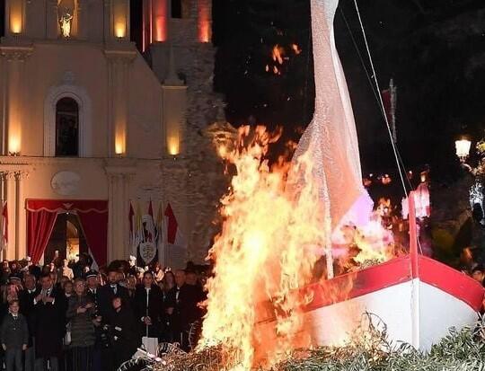 Saint Devota Celebrations