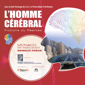 Conferenza - "L'Uomo Cerebralel"