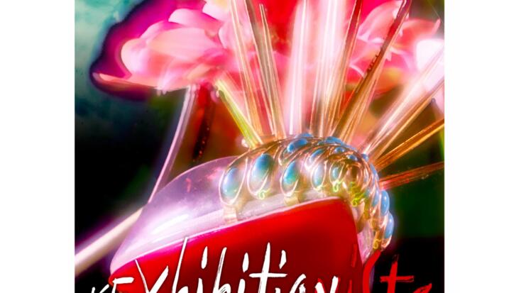 Mostra - "Christian Louboutin - L’Exhibition[niste] Chapitre II"
