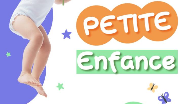 Journée de la petite enfance
