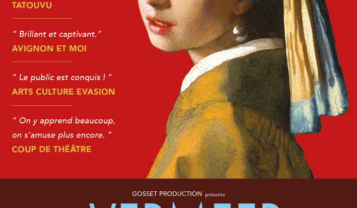 Vermeer et son faussaire