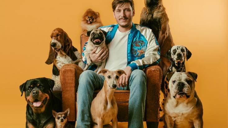 Concert - "Thursday Live Session - Camel Power Club"