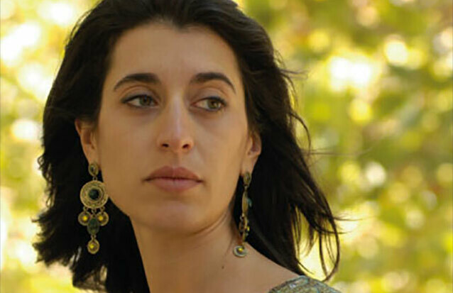 The Voice of the Amazon