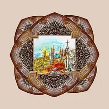 Aux Portes de l'Orient