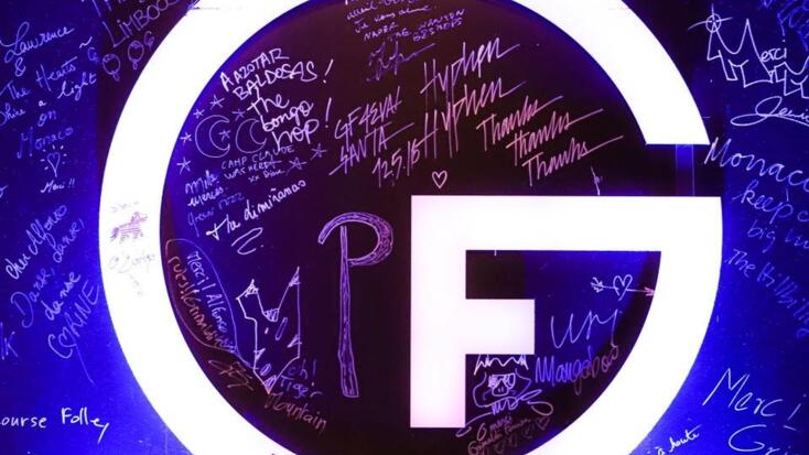 Concert - "Thursday Live Session - Voilaaa"