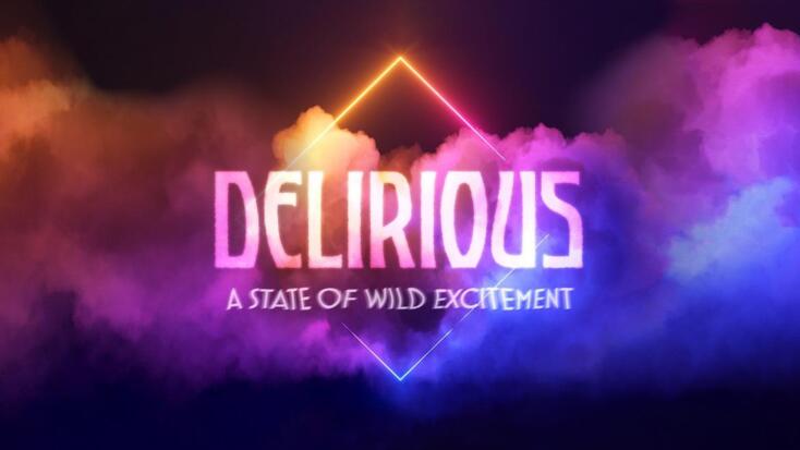 Spectacle - "Delirious"