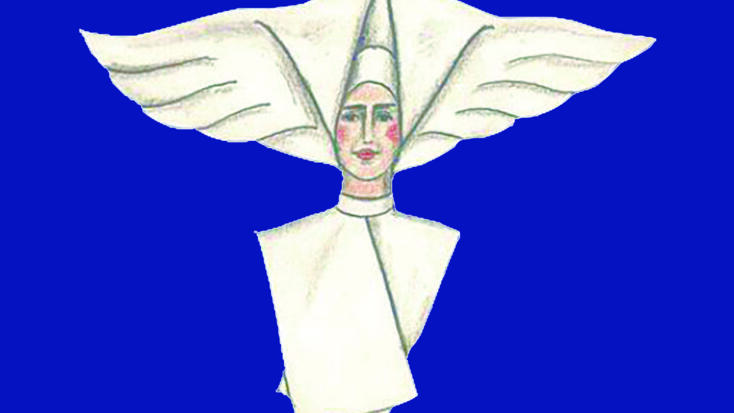 Œuvre de Soeur Marie Charity Fete