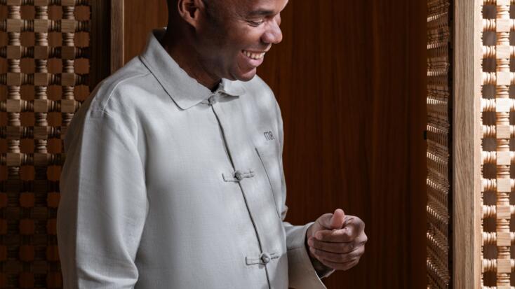 Gastronomy - "Festival des Etoilés Monte-Carlo 2025"