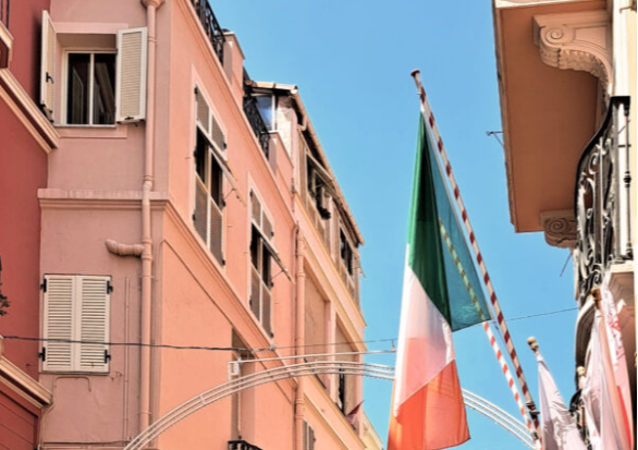 Journées européennes du patrimoine : Princess Grace Irish Library
