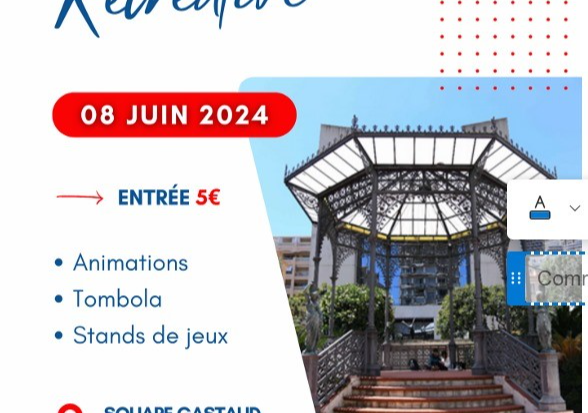 Journée Récréative