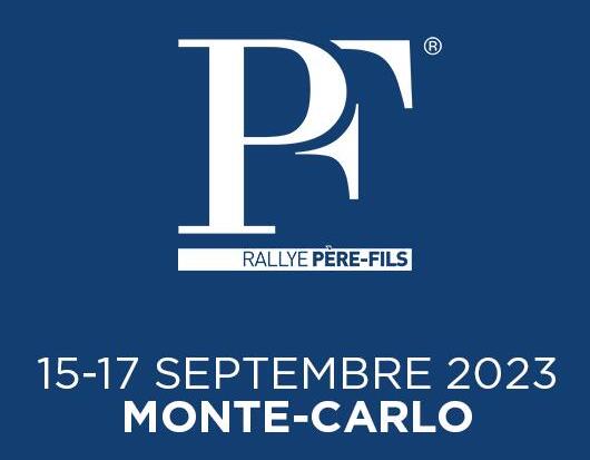 Evènement - "Rallye Père-Fils"