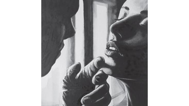 Exhibition - "Body and Soul"