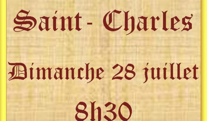 Messe en langue Portugaise