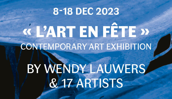 Mostra - "L'arte in festa"