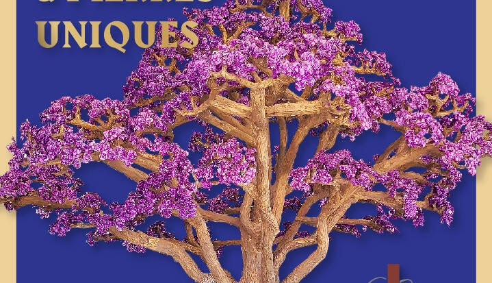 Exposition - "Sculptures & Pierres Uniques"