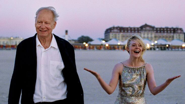 "Valeur sentimentale" de Joachim Trier