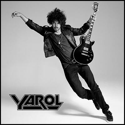 Yarol Poupaud